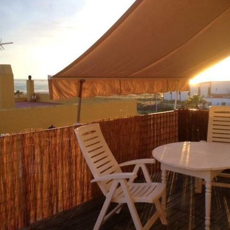 Tarifa Beach Apartment With Ocean Views And Pool ภายนอก รูปภาพ