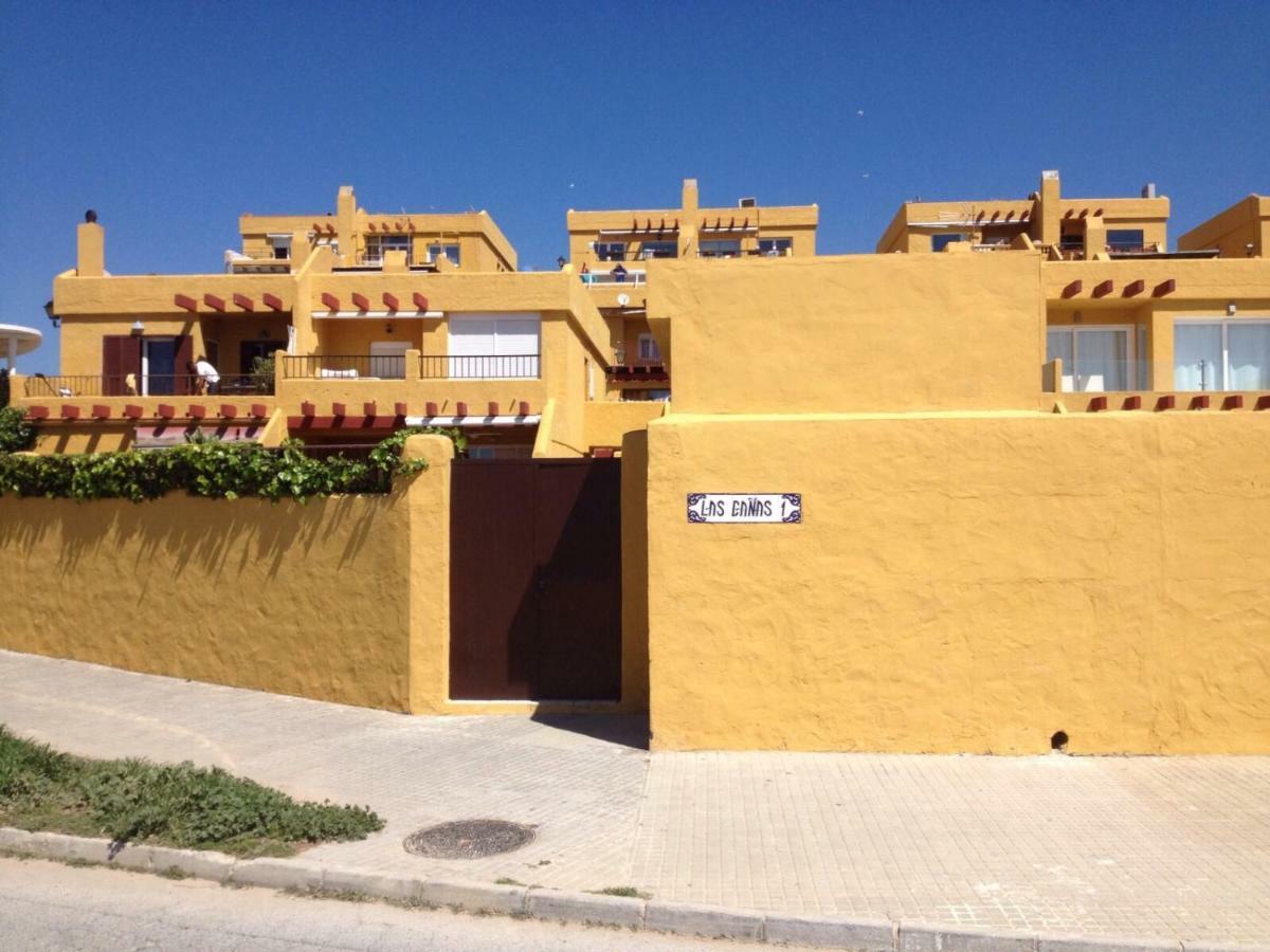 Tarifa Beach Apartment With Ocean Views And Pool ภายนอก รูปภาพ